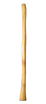 Natural Finish Flared Didgeridoo (TW1380)
